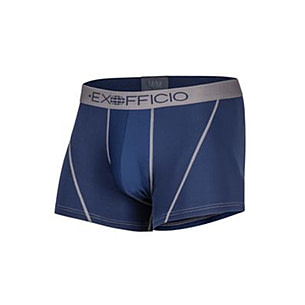 Give-N-Go Sport Mesh 6 Inch Inseam Boxer Briefs - Men's from