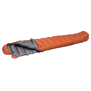 Exped UltraLite 500 Sleeping Bag 800 Down — CampSaver