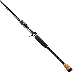 Favorite Hex Casting Rod, Heavy — CampSaver