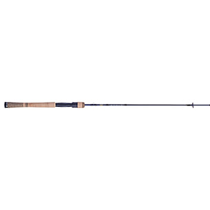Fenwick Eagle Spinning Rod, Ultra-Light 2 Piece, Salmon/Steelhead 1-6lb, 24  Ton Graphite, Prem Cork, Tach Grip, SS Guide with Alum Oxite Insrts , Up to  $2.04 Off with Free S&H — CampSaver