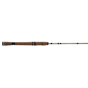 Fenwick Elite Tech Walleye Spinning Rod, 1 Piece, Fast, Medium, 1/8-3/4oz  Lures, 4lb - 12lb, 8 Guides ETW66M-FS with Free S&H — CampSaver