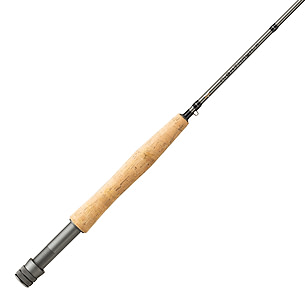 Fenwick Elite Tech Walleye Spinning Rod, 1 Piece, Fast, Medium-Light,  1/8-5/8oz Lures, 4lb - 10lb, 8 Guides — CampSaver