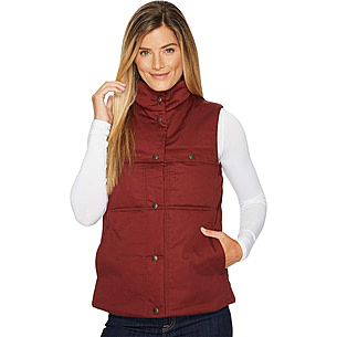 Filson on sale quilted vest