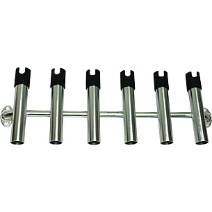 Fish-N-Mate 1076-0029 Boat Console Rod Holder 6 Rod 464 , $6.00 Off with  Free S&H — CampSaver
