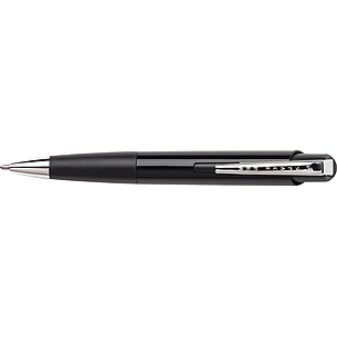 Fisher Space Pen Trekker Black Space Pen with Comfort Grip