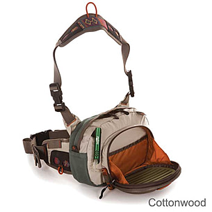 Fishpond Arroyo Chest Pack — CampSaver