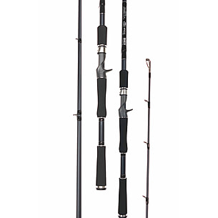 Fitzgerald Fishing Titan HD Series Rods — CampSaver
