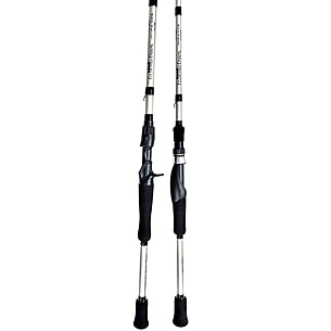 Fitzgerald Fishing Vursa Series Spinning Rods