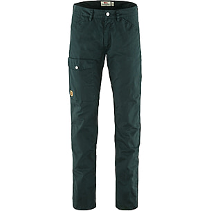 Induceren lichtgewicht uitlokken Fjallraven Greenland Jeans - Men's | Men's Hiking Pants | CampSaver.com