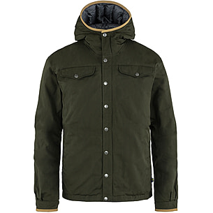 Fjällräven Sten Jacket - Casual jacket Men's, Free EU Delivery