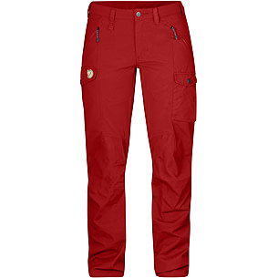 Nikka Trousers W