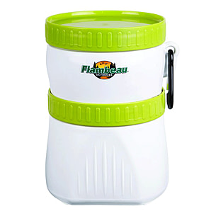 Flambeau Crawler Can Double Cup 6030WC , 22% Off — CampSaver