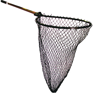 Frabill Power Catch Landing Nets , Up to $14.00 Off with Free S&H —  CampSaver