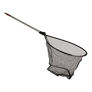 Frabill Tanglefree Dipped Net — CampSaver