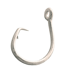 Gamakatsu - Big Eye Circle Hooks - Size 7/0, 4 pack - $11.95