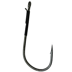 Gamakatsu Heavy Cover Worm Nsb 3/0, 4 Hooks P/P 304413 , 32% Off — CampSaver
