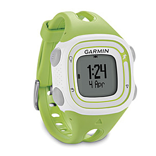 Gutter Sjældent Bourgogne Garmin Forerunner 10 GPS Running Watch — CampSaver