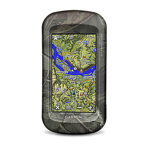 Montana 610 Tough Hunting GPS — CampSaver