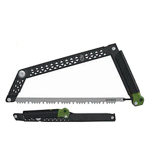 Gerber camp clearance saw