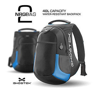 Ghostek nrgbag outlet