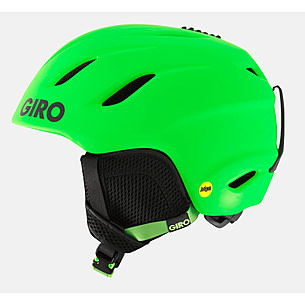 Giro deals nine jr