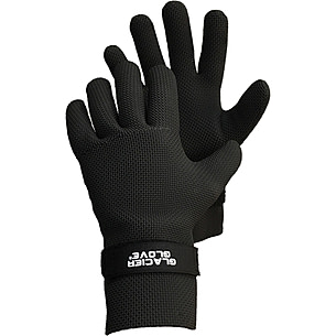 Glacier Glove Kenai Waterproof Glove 016BK XL — CampSaver