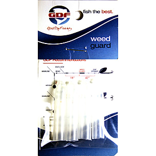 GDF® Weed Guard Covers - Good Day Fishing