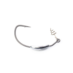 Googan Squad Gold Series Weighted Dart Hook — CampSaver