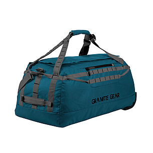 GRANITE RIVER TRAVEL Boat Bag Medium $21.40 - PicClick