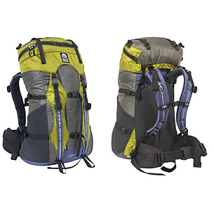 Granite Gear Meridian Vapor Ki Pack - Regular - — CampSaver