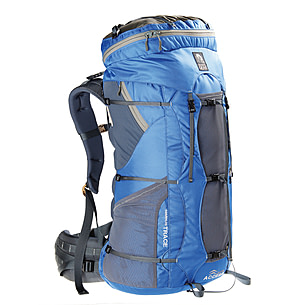 Granite Gear Nimbus Trace Access 60 Backpack — CampSaver