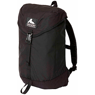 Gregory day cheap pack black