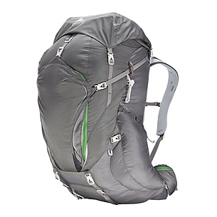 Gregory Contour 70 Pack — CampSaver