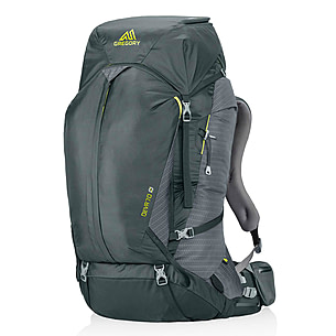 Gregory Deva 70 GZ Pack — CampSaver