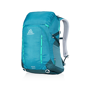 Gregory Grandeur Series Velata 30 L Backpack — CampSaver