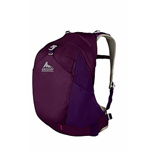 Gregory J 23 Pack CampSaver