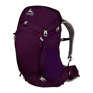 Gregory j pack on sale