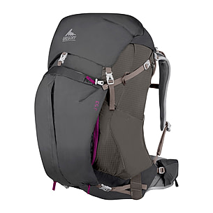 Gregory J53 Pack CampSaver