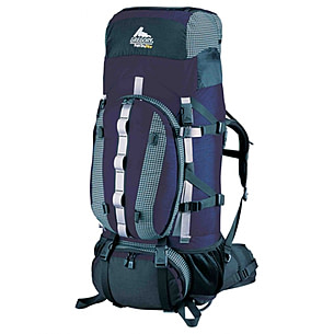 Gregory Petit Dru Pro 85 Pack — CampSaver