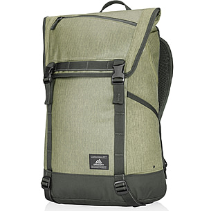 Gregory Pierpont Daypack — CampSaver