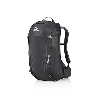 Gregory salvo shop 24 backpack