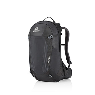 Gregory Salvo 28 Backpack CampSaver