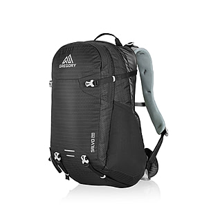 Gregory Salvo 28 Backpack CampSaver