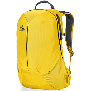 Gregory Sketch 22 L Pack Dijon Yellow CampSaver