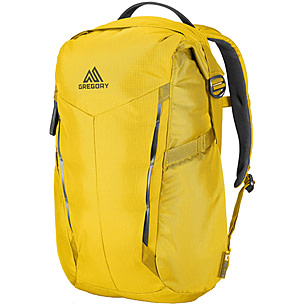 Gregory Sketch 25 Backpack-Dijon Yellow-Clearance — CampSaver