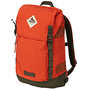 Gregory Stinson Daypack — CampSaver