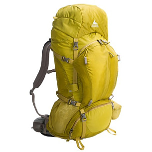 Gregory Triconi Pack 60 L Clearance CampSaver