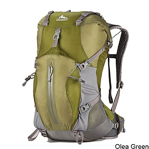 Gregory z35 shop backpack