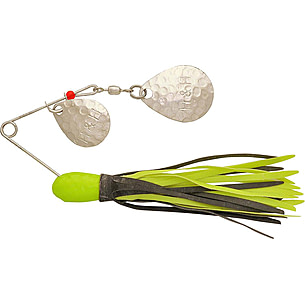 H&H Lure Company Double Spinner — CampSaver