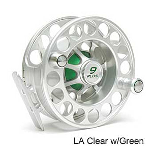 Hatch 9 Plus Pulse Fly Reel — CampSaver